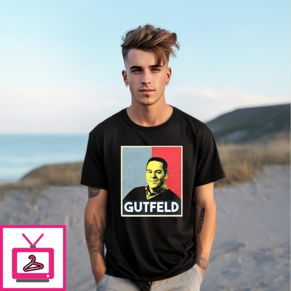 Gutfeld Hope T-Shirt
