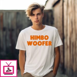 Himbo Woofer T-Shirt