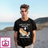 Hotdog Just Lay That Weiner Right Here T-Shirt