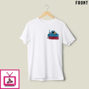 I Eat Coochie For Pleasure T-Shirt