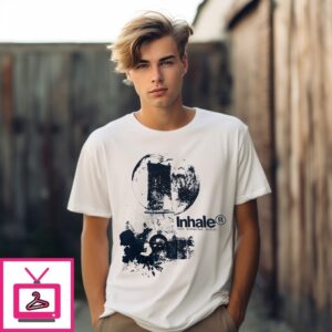 Ihale Dublin Exclusive T-Shirt