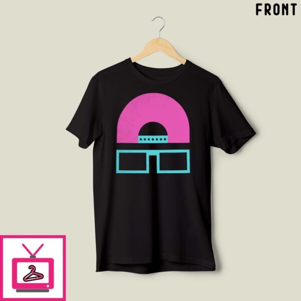 Jason Behrends You’Re Small But You Play Big Ninja Warrior T-Shirt