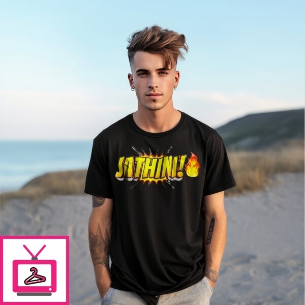 Jathini T-Shirt