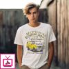 Jimmy Eat World Van T-Shirt