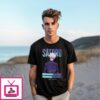Jujutsu Kaisen Gojo Satoru Infinity Jjk Student T-Shirt