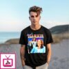 Kamala Harris Picture Collage T-Shirt