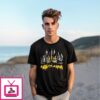 King Of The City T-Shirt