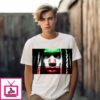 King Von Iran T-Shirt