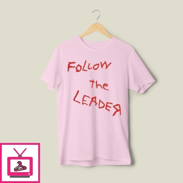 Korn Follow The Leader T-Shirt