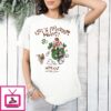 Let’S Monster Hunter Diary Airou Felyne T-Shirt