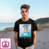 Lil Wayne Tha Carter Iv Vintage T-Shirt