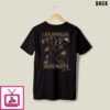 Los Angeles 2025 Summer Riots T-Shirt