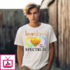 Love Island On The Spectrum T-Shirt