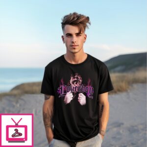 Loverboy Mysterio Dominik Mysterio Wwe T-Shirt