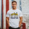 Lsu Tigers Cardiac Kids T-Shirt