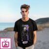 Marvel Your Friendly Neighborhood Spider Man Nico Minoru T-Shirt