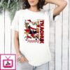 Matthew Tkachuck Florida Panthers 90S Style T-Shirt