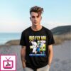 Mulivai Levu Ucla Bruins Baseball Graphic T-Shirt