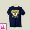 Murray State Racers College World Series 2025 T-Shirt