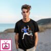 Niko Janssens Florida Gators Hometown T-Shirt