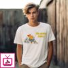 No More Kings Schoolhouse Rock T-Shirt