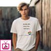 Nobody Knows Am Gay T-Shirt