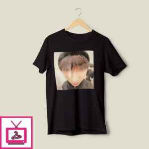 Park Ji Sung Nct Dream Meme T-Shirt