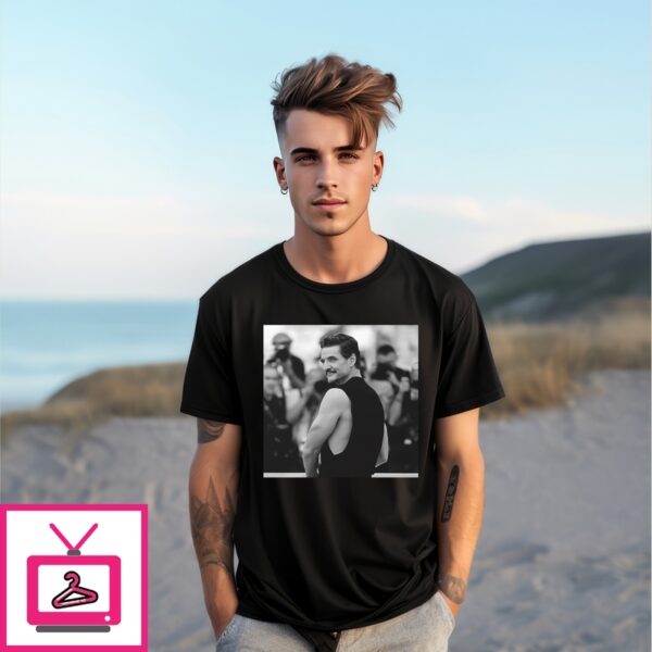 Pedro Pascal Daddy T-Shirt
