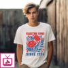 Rejecting Kings Since 1776 T-Shirt