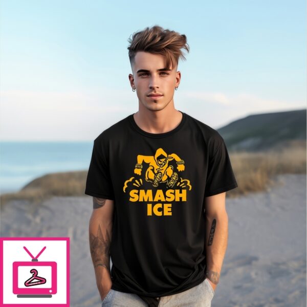 Smash Ice T-Shirt