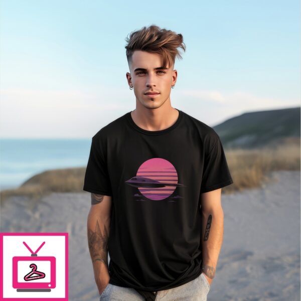 Spïrit Änïmäl T-Shirt