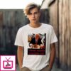Taco Don Trump Always Chickens Out T-Shirt