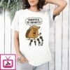 Taco Trump Tariffs To Infinity 2025 Maga T-Shirt