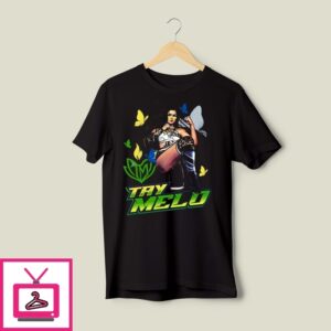 Tay Melo Aew T-Shirt