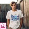 Taylor You Belong With Me Signature T-Shirt