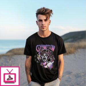 Terraria Corruption T-Shirt