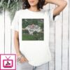 The White House Location Photo T-Shirt