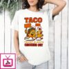 Trump Always Chickens Out Classic 2025 T-Shirt