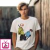 Twitchcon Dnf T-Shirt