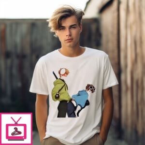 Twitchcon Dnf T-Shirt