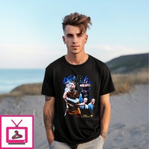 Tyrese Haliburton Overrated Nba Finals 2025 Indiana Pacers T-Shirt