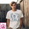 You’Ve Been Chosen T-Shirt