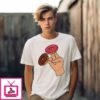 2 In The Pink 1 In The Stink T-Shirt