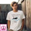 2025 Southern Splash Pwd Water Trial T-Shirt