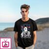 A Los Angeles Crime Drama Heat T-Shirt