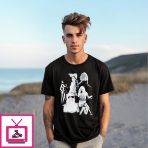 Addison Rae Addison Singles T-Shirt