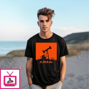 Air Will Be Bud 2025 T-Shirt