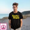 Alex Cooper Sensitive Gangsta T-Shirt