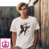 Alex Jones Crackdown No Kings  T-Shirt