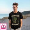 Alligator Alcatraz T-Shirt